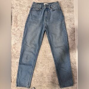 H&M Light Blue Denim Jeans